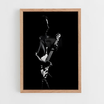ap-john petrucci-3 cadre Bois clair