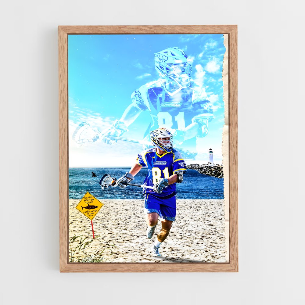 ap-john tavares-2 cadre Bois clair