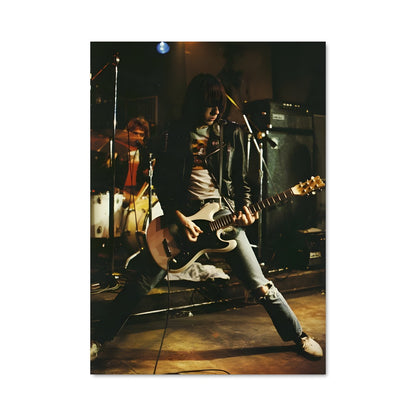Poster The Ramones Legend