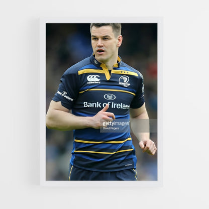 ap-johnny sexton-3 cadre Blanc