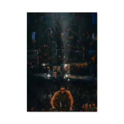 Poster L'Ascension de Jon