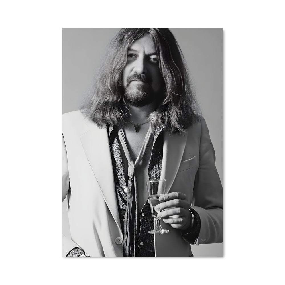 Poster Jon lord 55559
