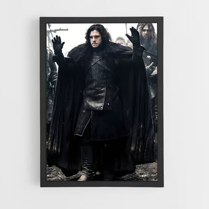 ap-jon snow-3 cadre Noir