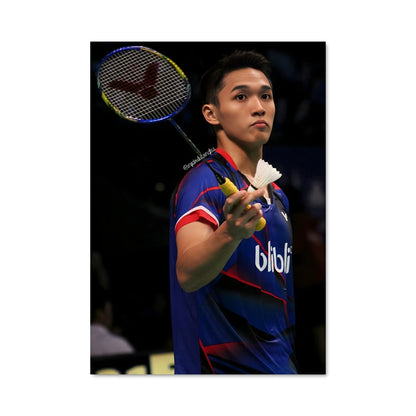 Poster Jonatan christie 68280