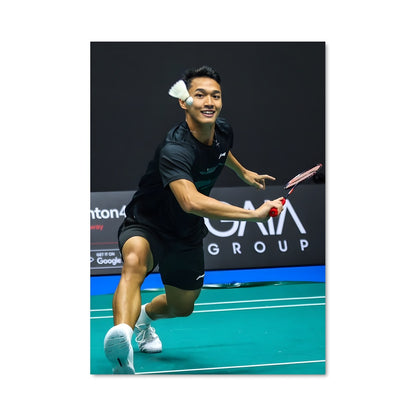 Poster Jonatan christie 68293
