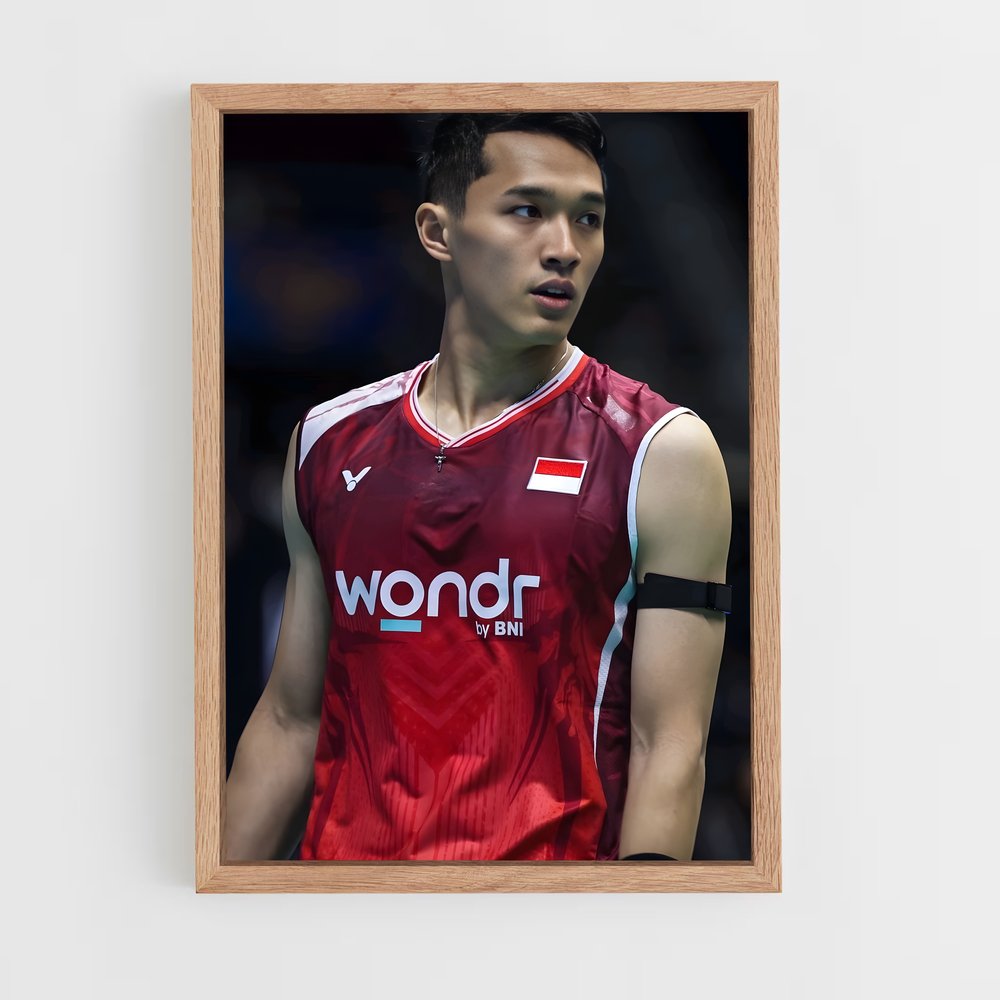 ap-jonatan christie-1 cadre Bois clair