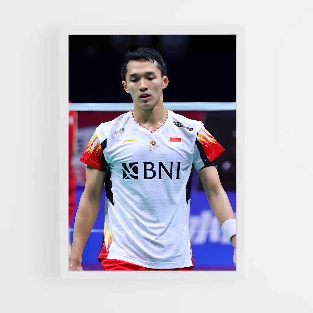 ap-jonatan christie-4 cadre Blanc
