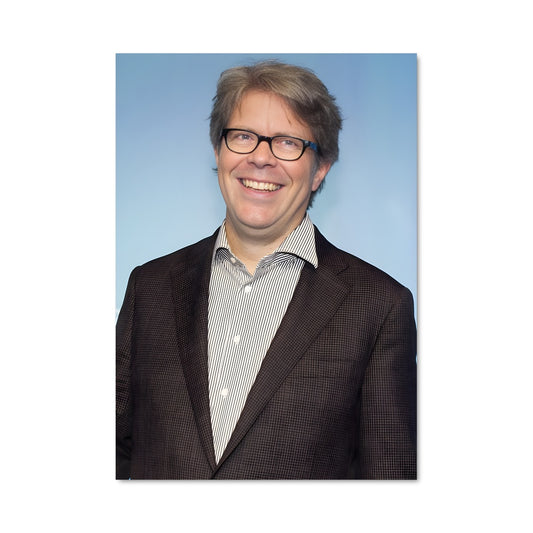 Poster Le Sourire de Franzen