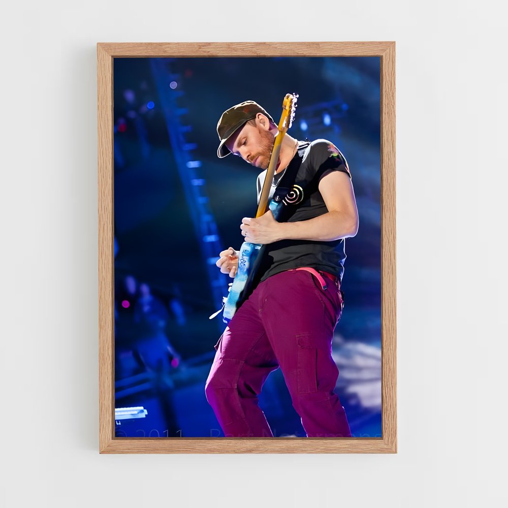 ap-jonny buckland-2 cadre Bois clair