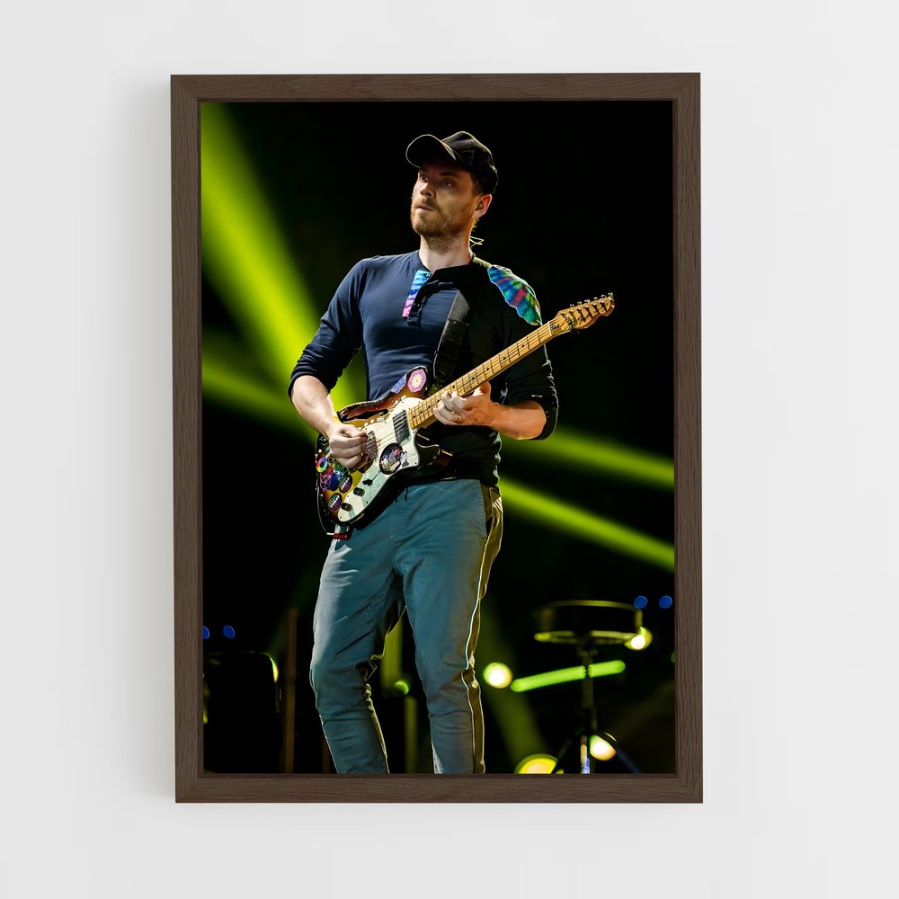 ap-jonny buckland-5 cadre Bois foncé