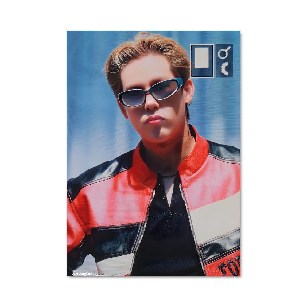 Poster Joohoney 48865