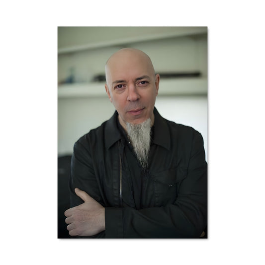 Poster Jordan rudess 50150