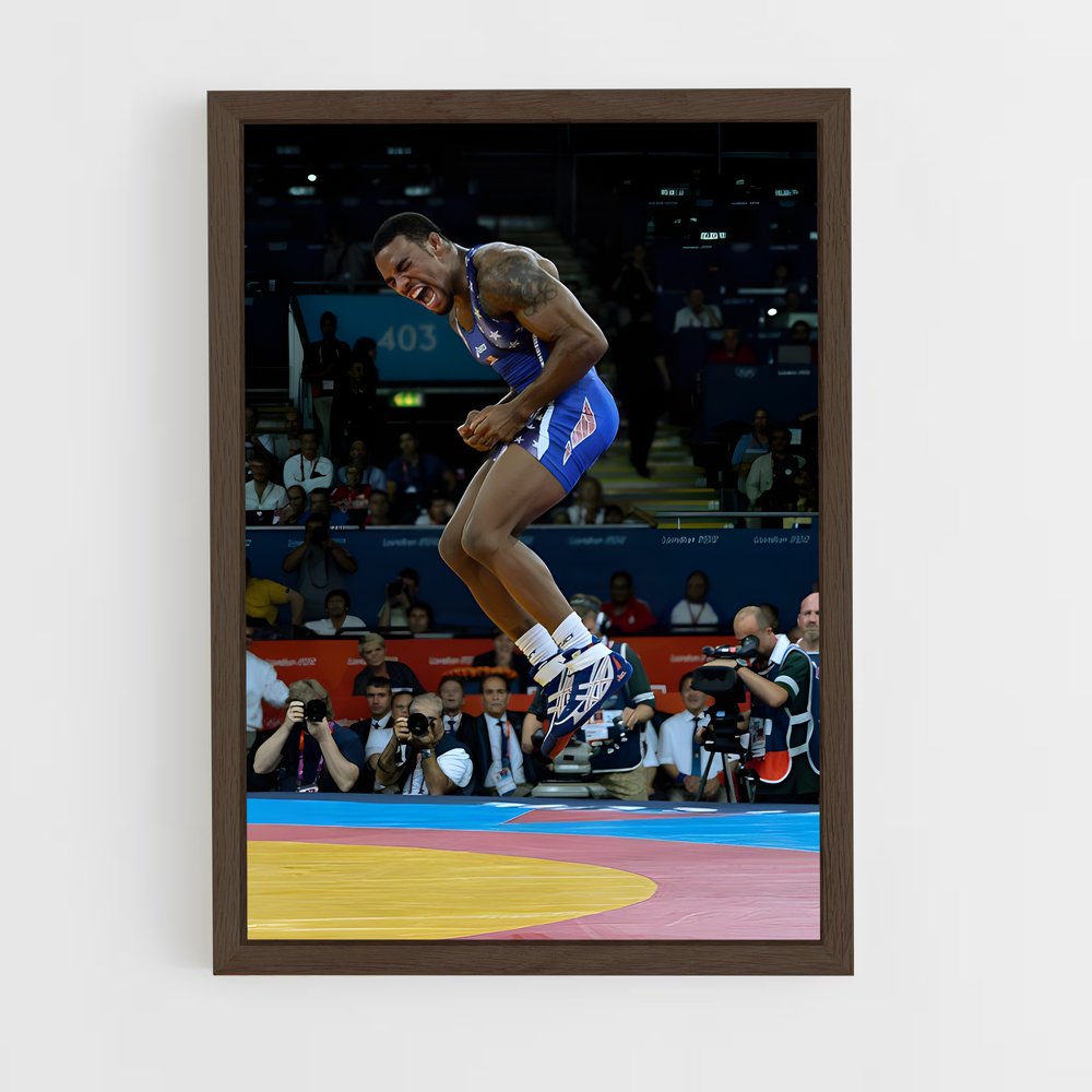 ap-jordan burroughs-5 cadre Bois foncé