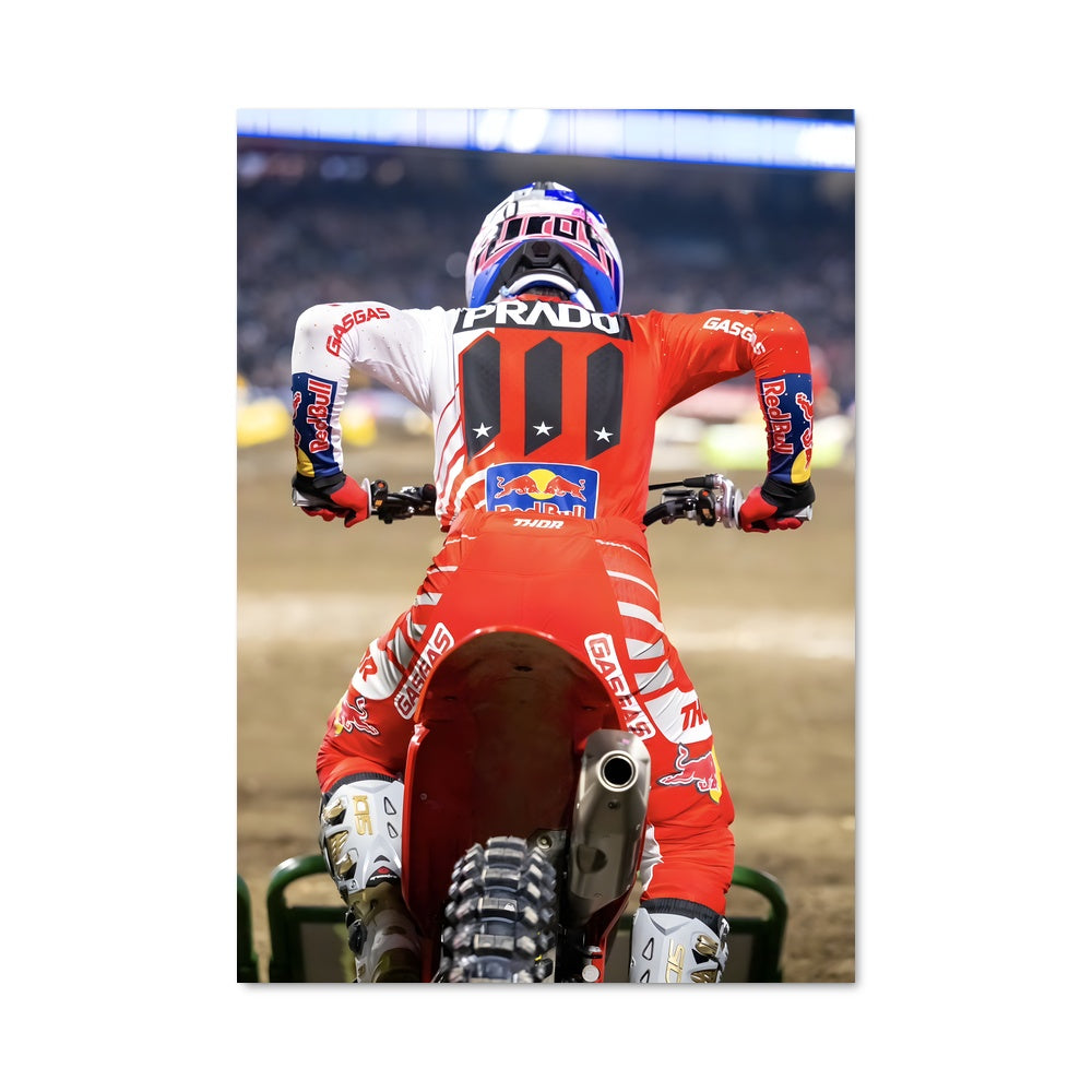 Poster Jorge prado 63805