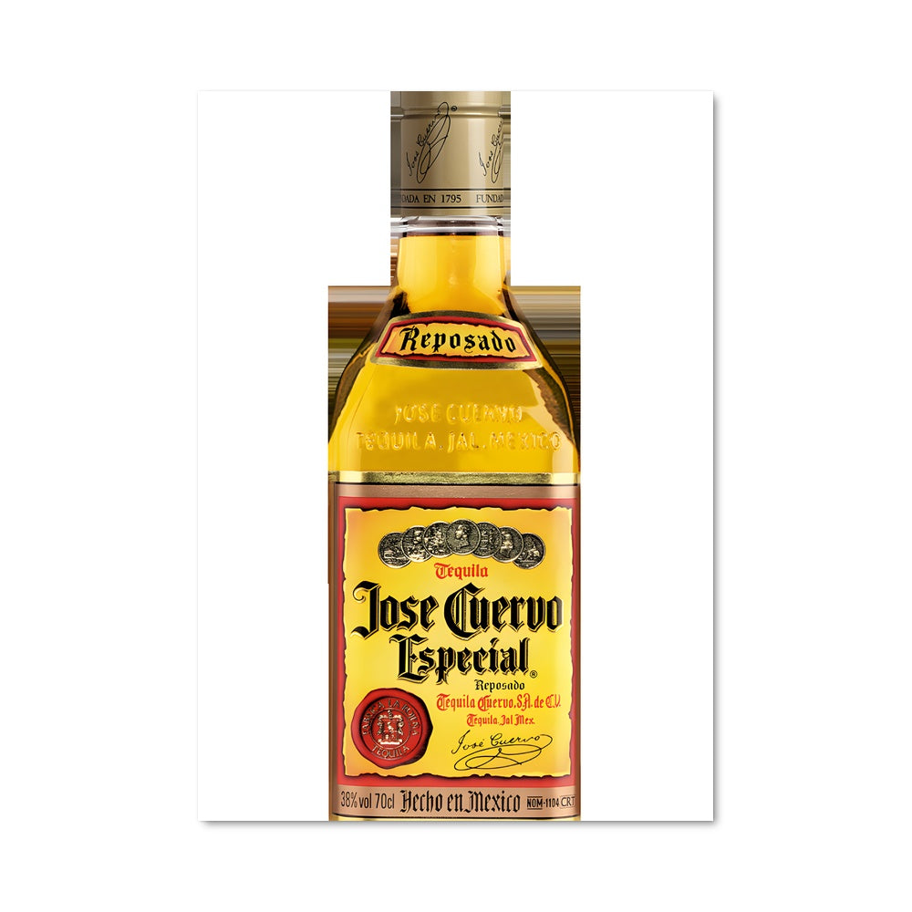 Poster Jose cuervo 25473