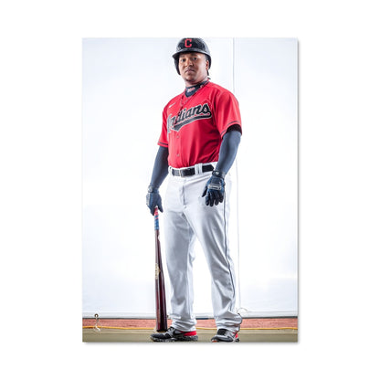 Poster Jose ramirez 58223