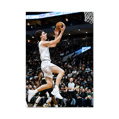 Poster Dunk Fever
