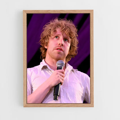 ap-josh widdicombe-2 cadre Bois clair
