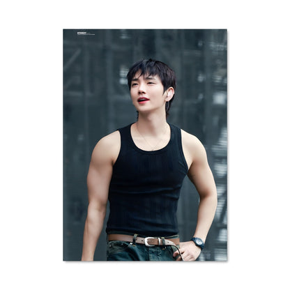 Poster Joshua 49330