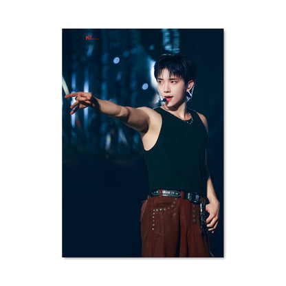 Poster Joshua 49333