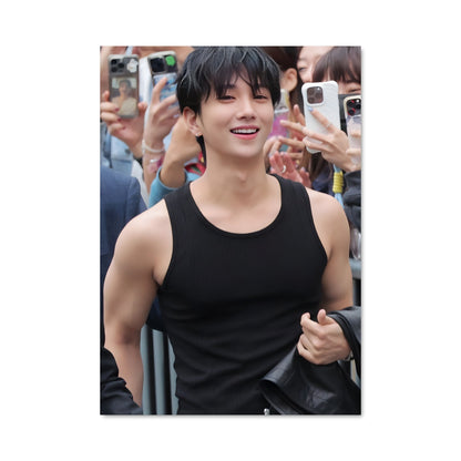Poster Joshua 49335