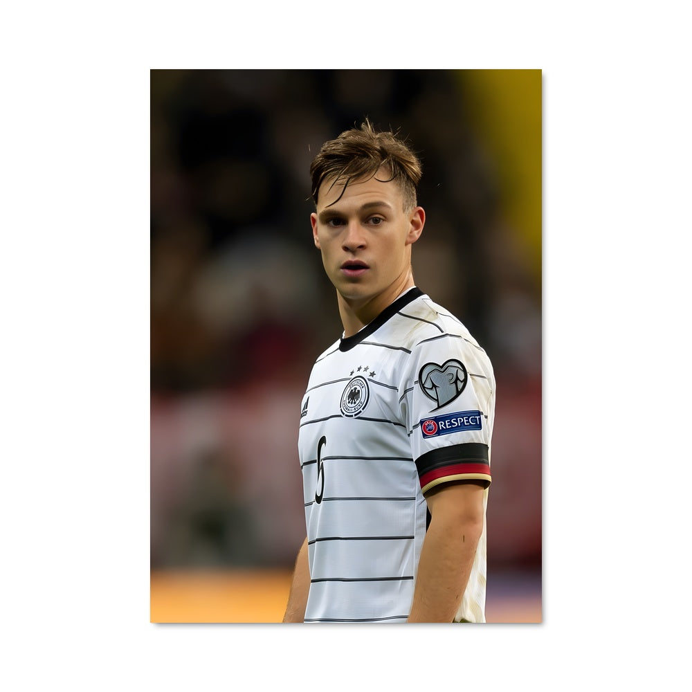 Poster Joshua kimmich 71486