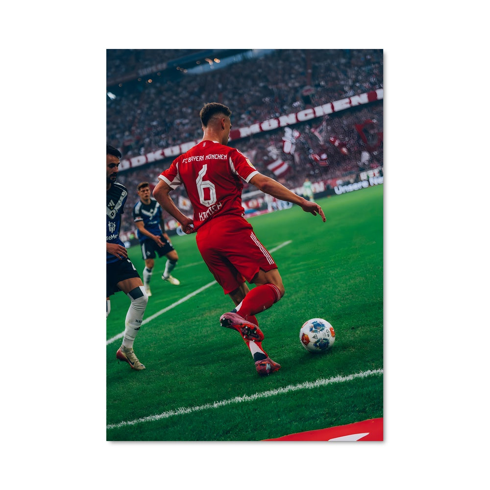 Poster Joshua kimmich 71478