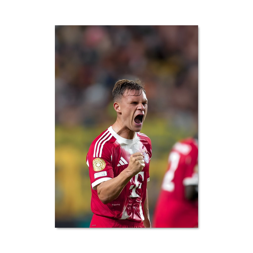 Poster Joshua kimmich 71489