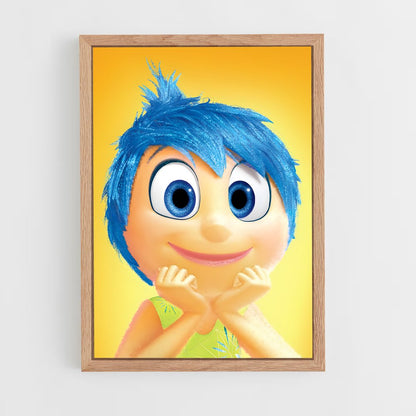 ap-joy-1 cadre Bois clair