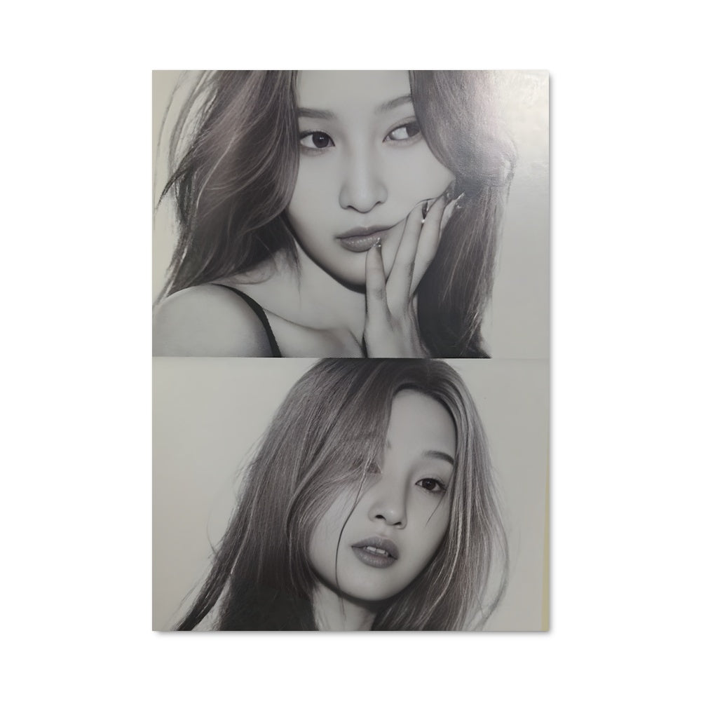 Poster Joy 49264