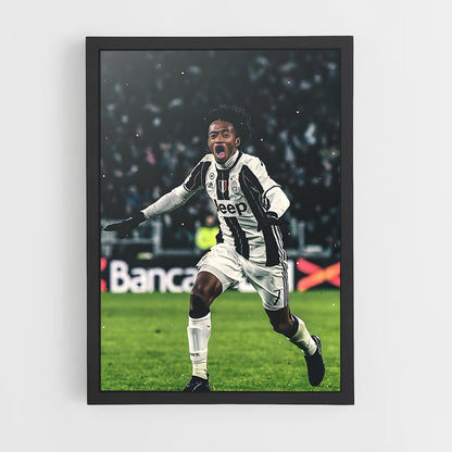 ap-juan cuadrado-2 cadre Noir