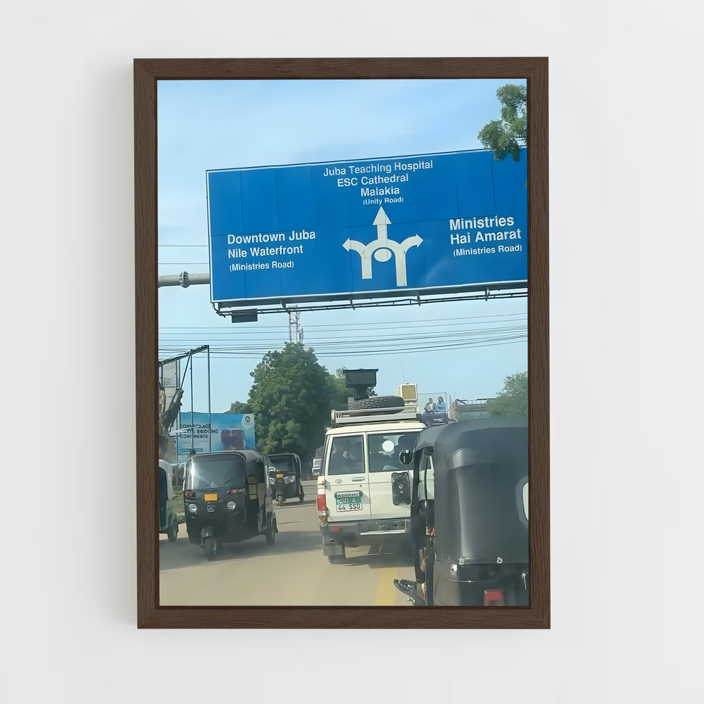 ap-juba-2 cadre Bois foncé