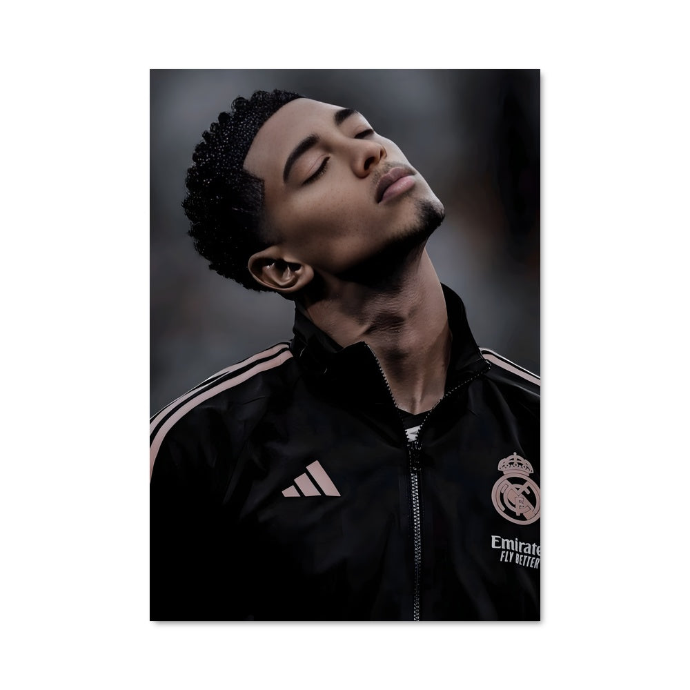 Poster Le Charisme de Jude