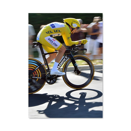 Poster Julian alaphilippe 65269