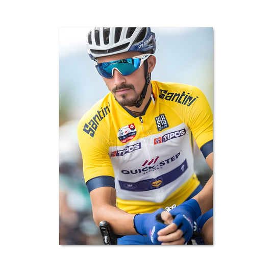 Poster Julian alaphilippe 65258