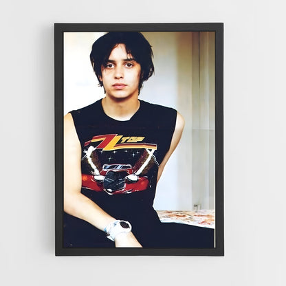 ap-julian casablancas-3 cadre Noir