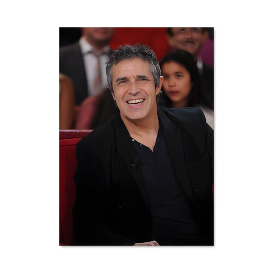 Poster Julien clerc 51666