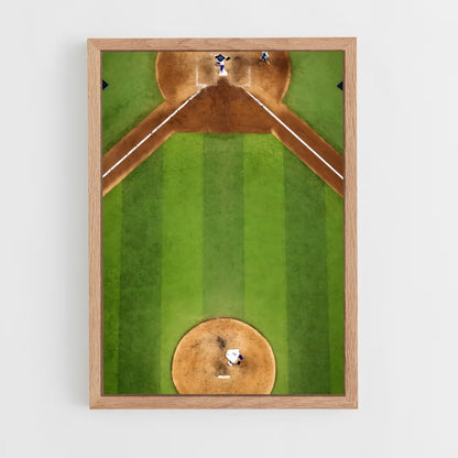 ap-julio urias-4 cadre Bois clair