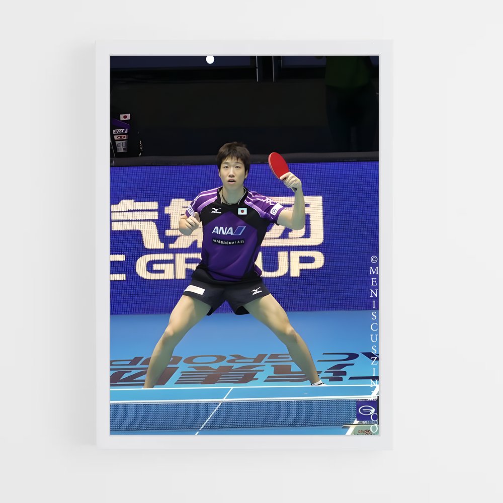 ap-jun mizutani-1 cadre Blanc