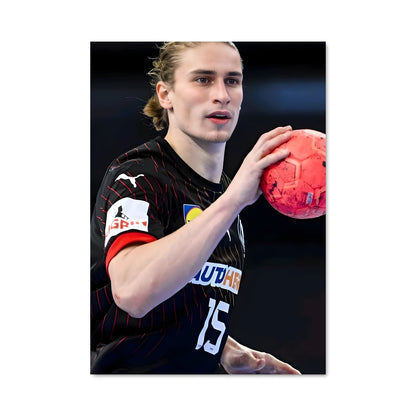 Poster Juri knorr 73866