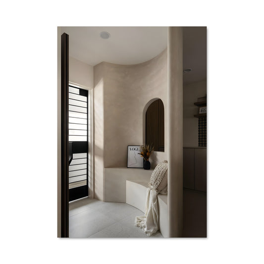 Poster Douceur Jurong