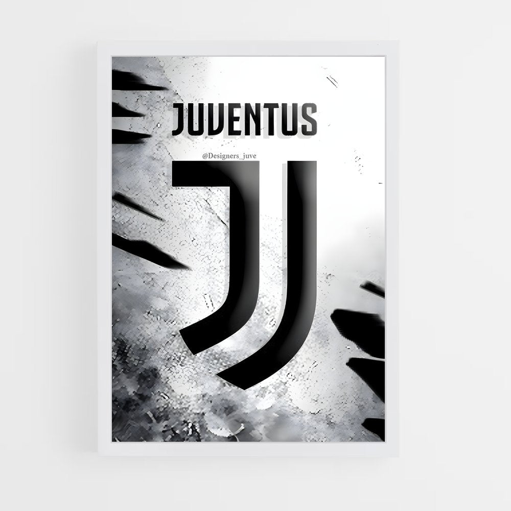 ap-juventus fc-12 cadre Blanc
