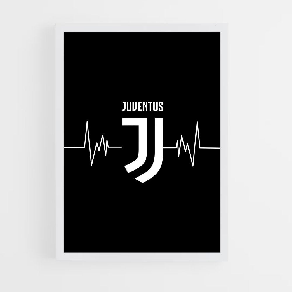 ap-juventus fc-14 cadre Blanc