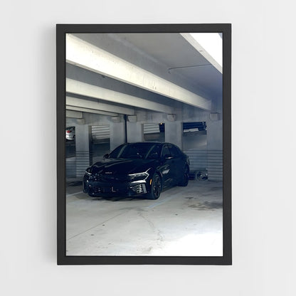 ap-k5 gt-1 cadre Noir