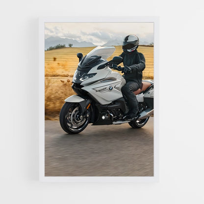ap-k 1600 gt-2 cadre Blanc