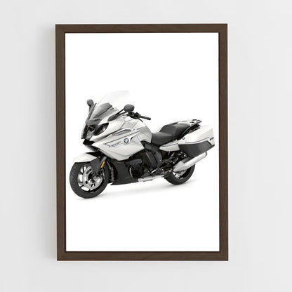 ap-k 1600 gt-3 cadre Bois foncé