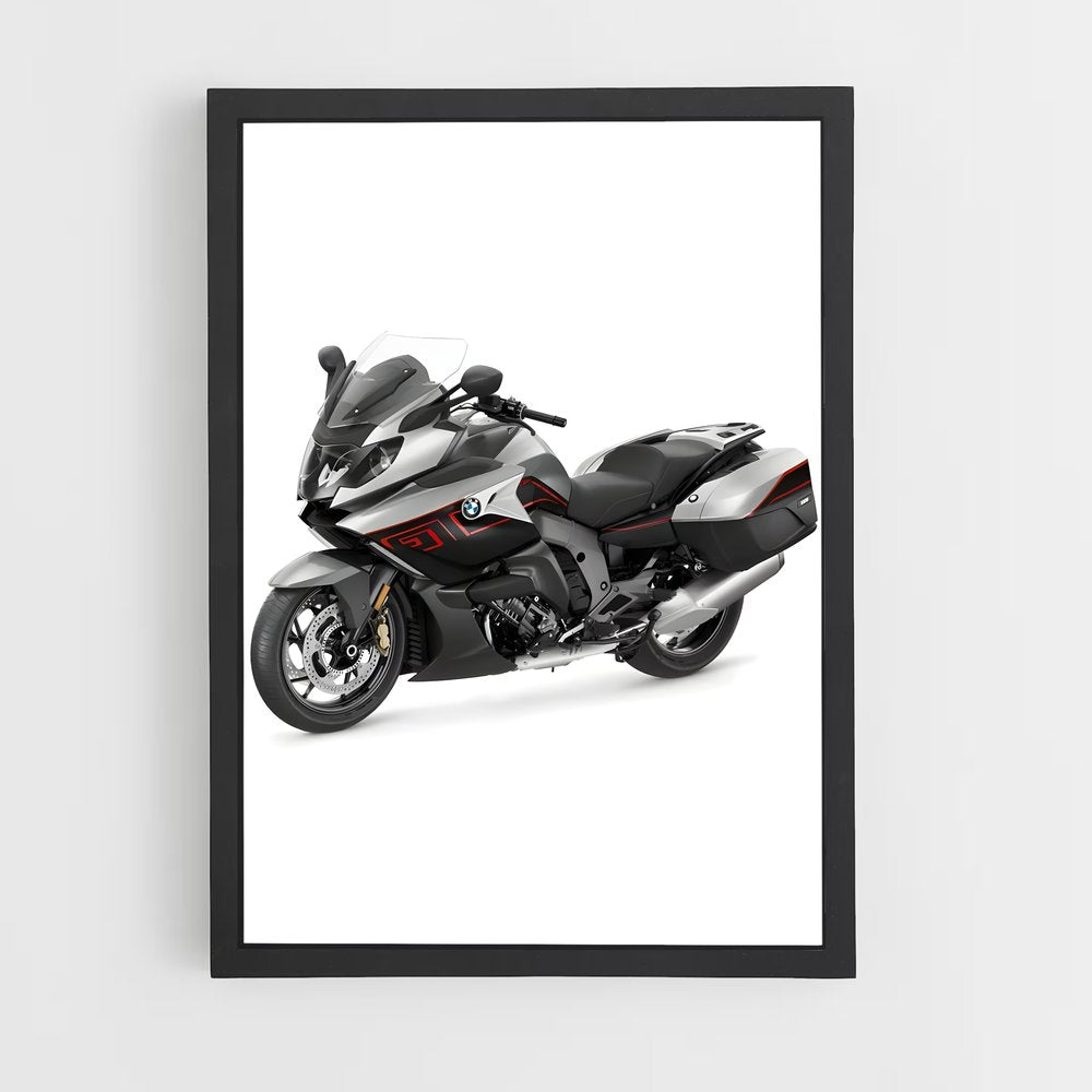 ap-k 1600 gt-4 cadre Noir