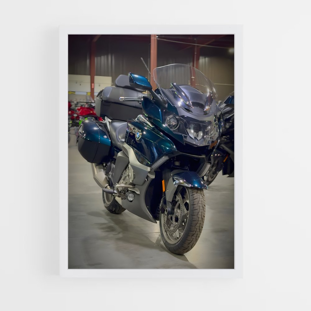 ap-k 1600 gtl-1 cadre Blanc
