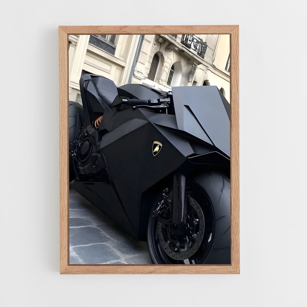 ap-k 1600 gtl-2 cadre Bois clair
