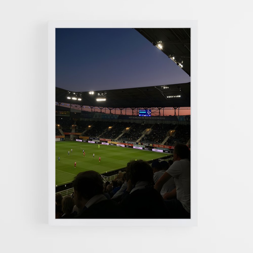ap-kaa gent-5 cadre Blanc